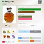 عطر ادکلن دی بورگز بورگز - Di Borghese Borghese - بررسی، قیمت و خرید
