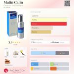 عطر ادکلن متین کلین کامپتوار سود پاسیفیک - Matin Calin Comptoir Sud Pacifique - بررسی، قیمت و خرید