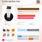 عطر ادکلن اکسکلمیشن نوآر کوتی - Ex'cla-ma'tion Noir Coty - بررسی، قیمت و خرید
