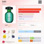 عطر ادکلن جید اجمل - Jade Ajmal - بررسی، قیمت و خرید