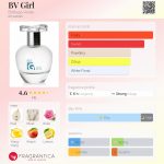 عطر ادکلن بی‌وی گرل بوتگا ورد - BV Girl Bottega Verde - بررسی، قیمت و خرید