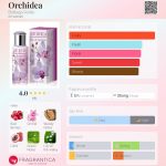 عطر ادکلن اورکیدا بوتگا ورده - Orchidea Bottega Verde - بررسی، قیمت و خرید