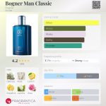 عطر ادکلن بگنر من کلاسیک باگنر - Bogner Man Classic Bogner - بررسی، قیمت و خرید