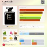 عطر ادکلن کوکو نوآر شنل - Coco Noir Chanel - بررسی، قیمت و خرید