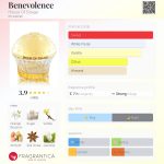عطر ادکلن بنوولنس هاوس آف سیلاج - Benevolence House Of Sillage - بررسی، قیمت و خرید