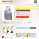 عطر ادکلن سیلور شید اجمل - Silver Shade Ajmal - بررسی، قیمت و خرید