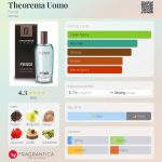 عطر ادکلن تهورما اومو فندی - Theorema Uomo Fendi - بررسی، قیمت و خرید