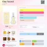 عطر ادکلن وان سیکرت الرحاب - One Secret Al-Rehab - بررسی، قیمت و خرید