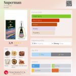 عطر ادکلن سوپرمن ال-ریهاب - Superman Al-Rehab - بررسی، قیمت و خرید