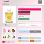 عطر ادکلن تحانی آمواج - Tahani Amouage - بررسی، قیمت و خرید