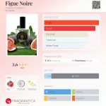 عطر ادکلن فیگ نوآر آنجلا فلاندرز - Figue Noire Angela Flanders - بررسی، قیمت و خرید