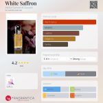 عطر ادکلن وایت زفران عبدالصمد القریشی - White Saffron Abdul Samad Al Qurashi - بررسی، قیمت و خرید