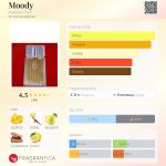 عطر ادکلن مودی عربیان عود - Moody Arabian Oud - بررسی، قیمت و خرید