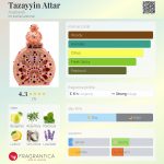 عطر ادکلن تزیین عطار اصغرعلی - Tazayyin Attar Asgharali - بررسی، قیمت و خرید