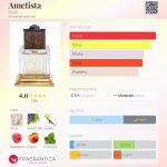 عطر ادکلن امتیستا بالدی - Ametista Baldi - بررسی، قیمت و خرید