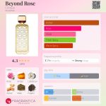 عطر ادکلن بیاند رز کلینیک - Beyond Rose Clinique - بررسی، قیمت و خرید