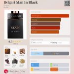 عطر ادکلن بولگاری من این بلک بولگاری - Bvlgari Man In Black Bvlgari - بررسی، قیمت و خرید