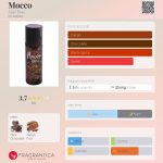 عطر ادکلن موکو اَلان بری - Mocco Alan Bray - بررسی، قیمت و خرید