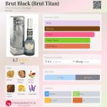عطر ادکلن بروت بلک بروت پارفوم پرستیژ - Brut Black (Brut Titan) Brut Parfums Prestige - بررسی، قیمت و خرید
