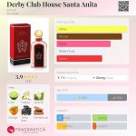 عطر ادکلن داربی کلاب هاوس سانتا آنیتا آرماف - Derby Club House Santa Anita Armaf - بررسی، قیمت و خرید