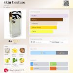 عطر ادکلن سکین کوتور آرماف - Skin Couture Armaf - بررسی، قیمت و خرید