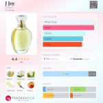 عطر ادکلن جِی جُوی استیارا - J Joy Estiara - بررسی، قیمت و خرید