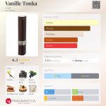 عطر ادکلن وانیل تونکا سیگار - Vanille Tonka Cigar - بررسی، قیمت و خرید