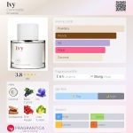 عطر ادکلن آیوی کامادیتی - Ivy Commodity - بررسی، قیمت و خرید