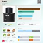 عطر ادکلن بوک کامادیتی - Book Commodity - بررسی، قیمت و خرید