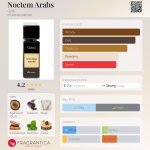 عطر ادکلن نوکتِم عربس گریتی - Noctem Arabs Gritti - بررسی، قیمت و خرید