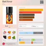 عطر ادکلن هات فیور اکس - Hot Fever AXE - بررسی، قیمت و خرید