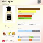 عطر ادکلن فلامبویانت آکوافور فلورانس - Flamboyant Aquaflor Firenze - بررسی، قیمت و خرید