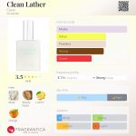 عطر ادکلن کلین لادر کلین - Clean Lather Clean - بررسی، قیمت و خرید