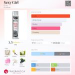 عطر ادکلن سک.سی گرل بیس - Sexy Girl Bi-es - بررسی، قیمت و خرید