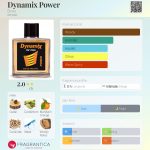 عطر ادکلن داینامیکس پاور بی‌ئس - Dynamix Power Bi-es - بررسی، قیمت و خرید