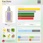 عطر ادکلن اودو کسل فوربز - Eau Deux Castle Forbes - بررسی، قیمت و خرید
