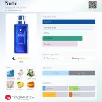 عطر ادکلن - Notte Acqua di Portofino - بررسی، قیمت و خرید