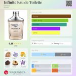 عطر ادکلن اینفینیت او دو تویلت بنتلی - Infinite Eau de Toilette Bentley - بررسی، قیمت و خرید