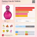 عطر ادکلن فنتسی ا دو تویلت بریتنی اسپیرز - Fantasy Eau de Toilette Britney Spears - بررسی، قیمت و خرید