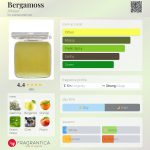 عطر ادکلن برگاموس افتلیر - Bergamoss Aftelier - بررسی، قیمت و خرید
