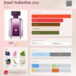 عطر ادکلن ایماری سداکشن ۲۰۱۵ ایوون - Imari Seduction 2015 Avon - بررسی، قیمت و خرید