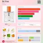 عطر ادکلن بی فان اِیوون - Be Fun Avon - بررسی، قیمت و خرید