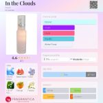 عطر ادکلن این د کلودز اِیوِن - In the Clouds Avon - بررسی، قیمت و خرید