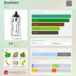 عطر ادکلن رودستر کارتیر - Roadster Cartier - بررسی، قیمت و خرید