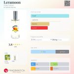 عطر ادکلن لرامون هیلده سولیانی - Leramoon Hilde Soliani - بررسی، قیمت و خرید