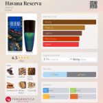 عطر ادکلن هاوانا رزرو آرامیس - Havana Reserva Aramis - بررسی، قیمت و خرید