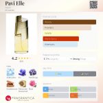 عطر ادکلن پاوی ال اون - Pavi Elle Avon - بررسی، قیمت و خرید