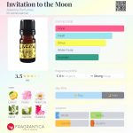 عطر ادکلن اینوایتیشن تو د مون الکیمیا پرفیومز - Invitation to the Moon Alkemia Perfumes - بررسی، قیمت و خرید