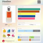 عطر ادکلن دایانثوس آکوا دی استرزا - Dianthus Acqua di Stresa - بررسی، قیمت و خرید