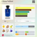 عطر ادکلن سیترس وتیور سی او بیگلو - Citrus Vetiver C.O.Bigelow - بررسی، قیمت و خرید